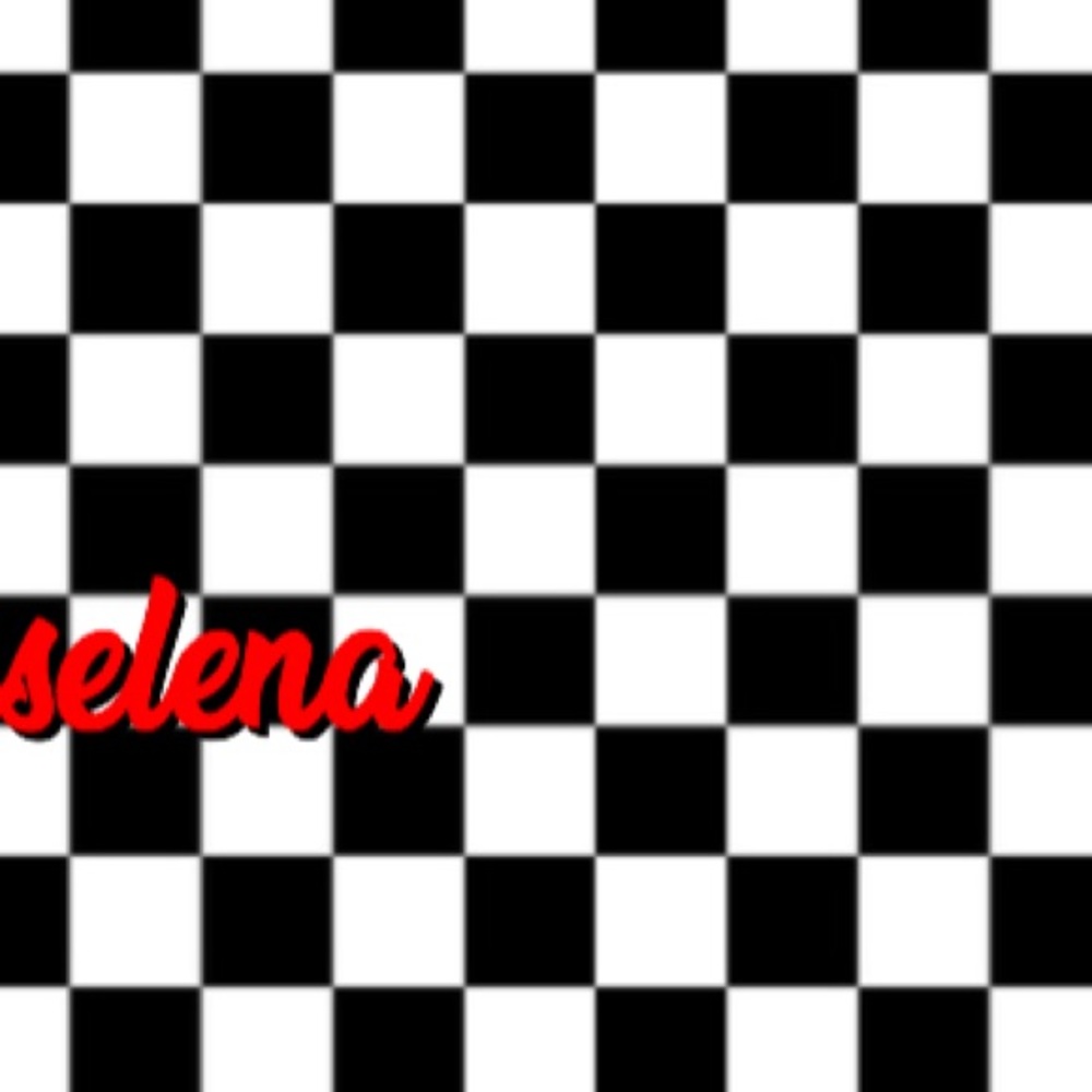 Meet your Posher, Selena